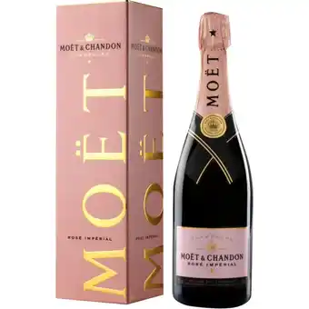 Moet & chandon