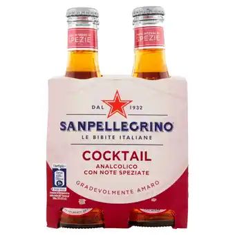 Mercati di Città La Prima San pellegrino offerta