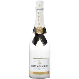 Mercati di Città La Prima Moet & chandon offerta