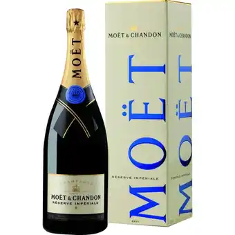 Mercati di Città La Prima Moet&chandon offerta