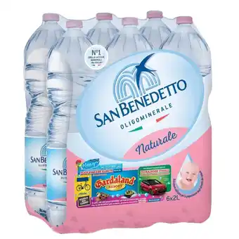 Mercati di Città La Prima San benedetto offerta