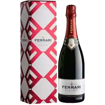Mercati di Città La Prima Ferrari offerta