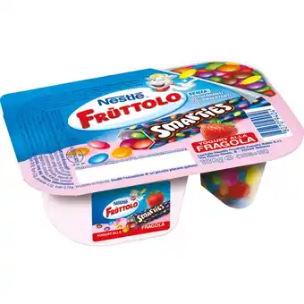 Mercati di Città La Prima Nestlè offerta