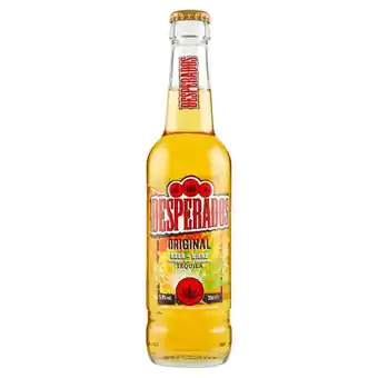 Desperados