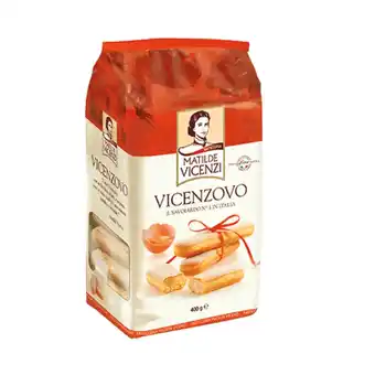 Mercati di Città La Prima Vicenzi offerta