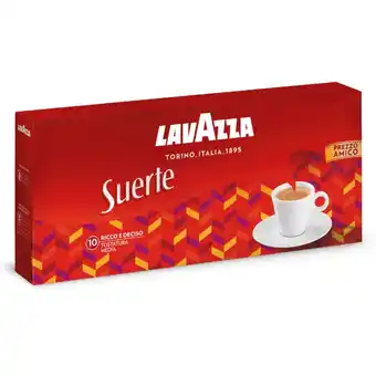 Mercati di Città La Prima Lavazza offerta