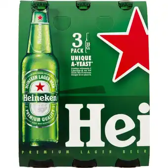 Heineken