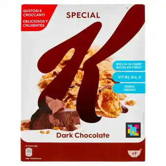 Mercati di Città La Prima Kellogg's offerta