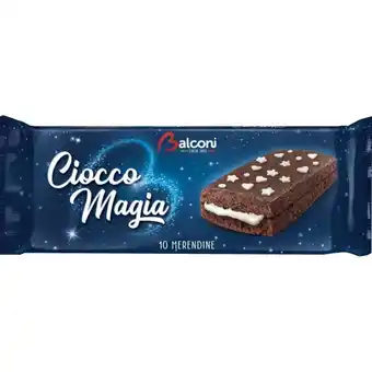 Mercati di Città La Prima Balconi offerta