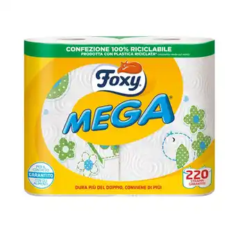 Mercati di Città La Prima Foxy offerta