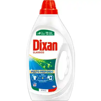 Mercati di Città La Prima Dixan offerta