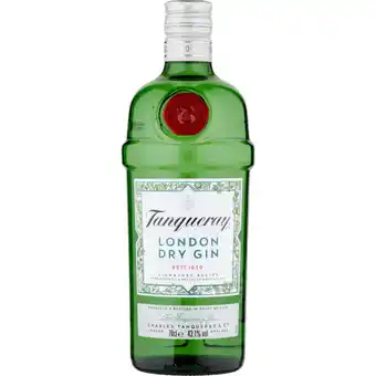 Mercati di Città La Prima Tanqueray offerta