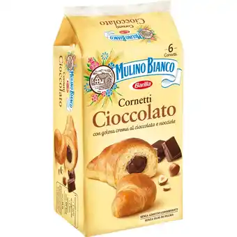 Mercati di Città La Prima Mulino bianco offerta