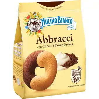 Mercati di Città La Prima Mulino bianco offerta