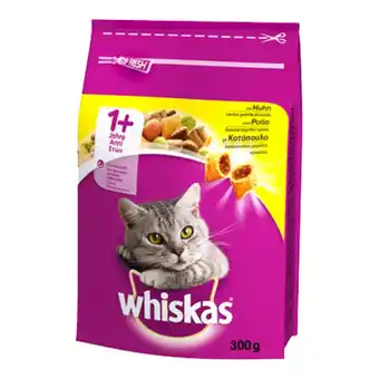 Mercati di Città La Prima Whiskas offerta