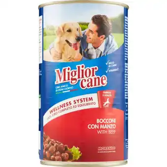 Mercati di Città La Prima Miglior cane offerta