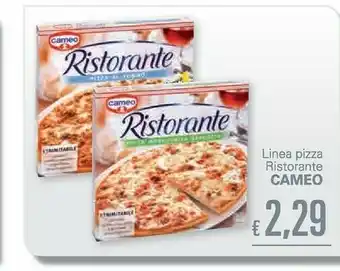 Cameo Ristorante Pizza