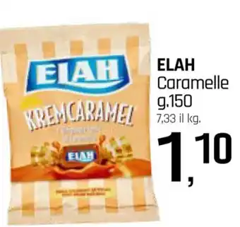 ELAH Caramelle g. 150