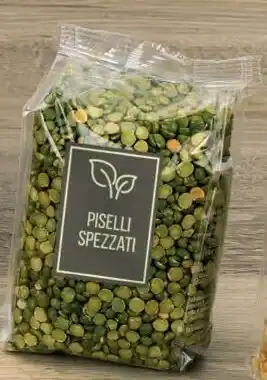Tigros Piselli offerta
