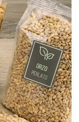Orzo