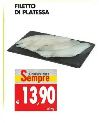 Platessa