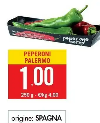 Tigros Peperoni offerta