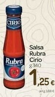 Carrefour Cirio Salsa Rubra offerta