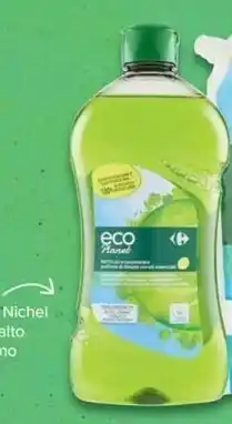 Carrefour Carrefour Piatti A Mano Eco Planet offerta