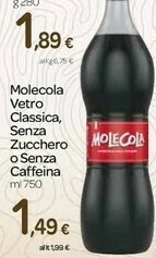 Carrefour Coca-Cola - Coca-Cola offerta