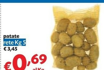 Patate