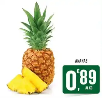 Despar ANANAS offerta