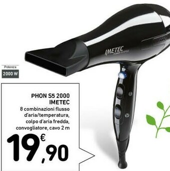 Conad Superstore Imetec Phon offerta