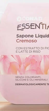 Conad Superstore Sapone liquido offerta