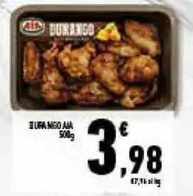 Conad Superstore Aia Alette Di Pollo Arrosto Durango offerta