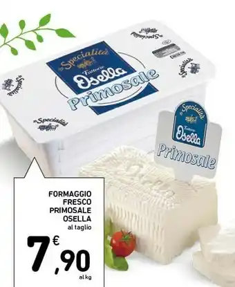 Conad Superstore Osella Formaggio offerta