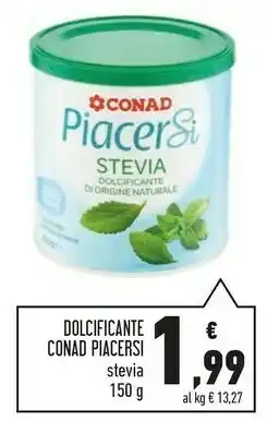 Dolcificanti