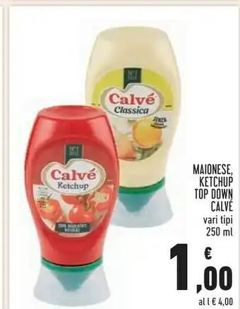 Calvè Calvè - Maionese Classica
