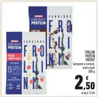 Enervit Protein - Frollini