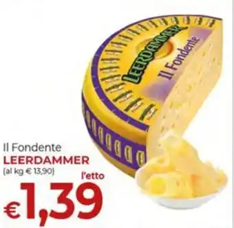 Maxi Nonna Isa Il Fondente LEERDAMMER offerta