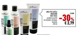 Conad Superstore Shampoo offerta