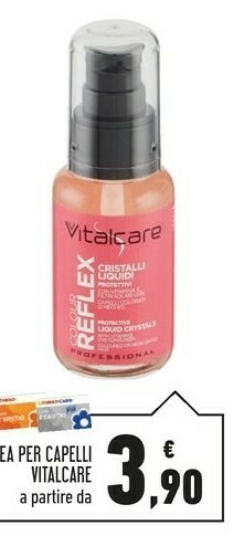 Conad Superstore Cura dei capelli offerta