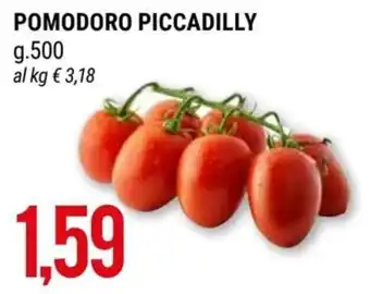 POMODORO PICCADILLY g.500