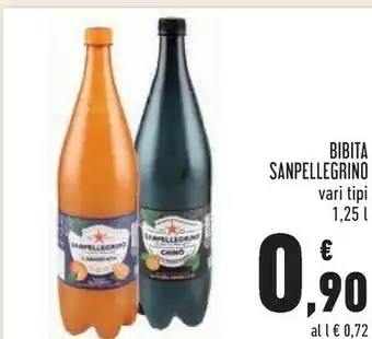 Sanpellegrino - La Limonata Bio