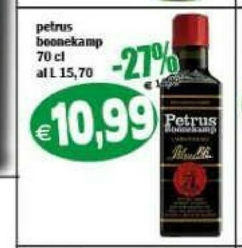 Petrus Amari