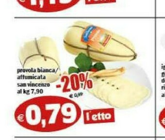 Gros Provola offerta