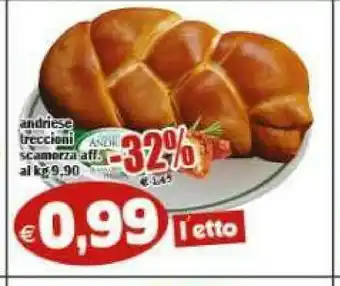 Gros Scamorza offerta