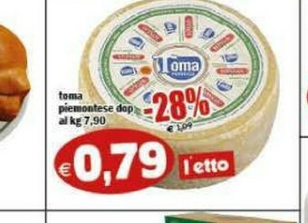 Gros Formaggio offerta