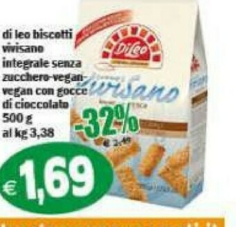 Di Leo Biscotti