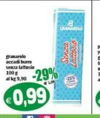 Gros Granarolo Yogurt greco offerta