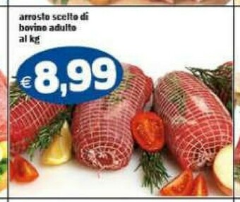 Gros Carne offerta